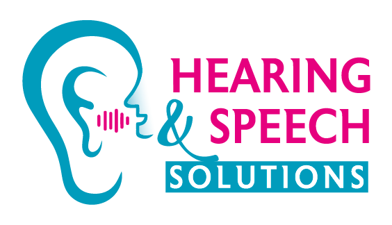 Hearing & Speech Solutions.
