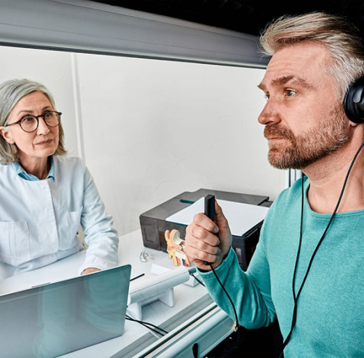 hearing-test