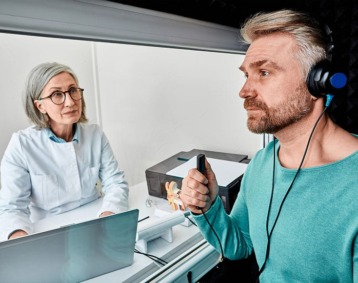 hearing-test